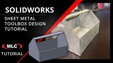 solidworks multibody sheet metal|solidworks sheet metal.